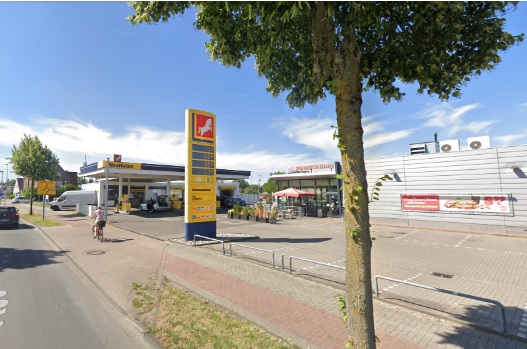Dülmener Str.