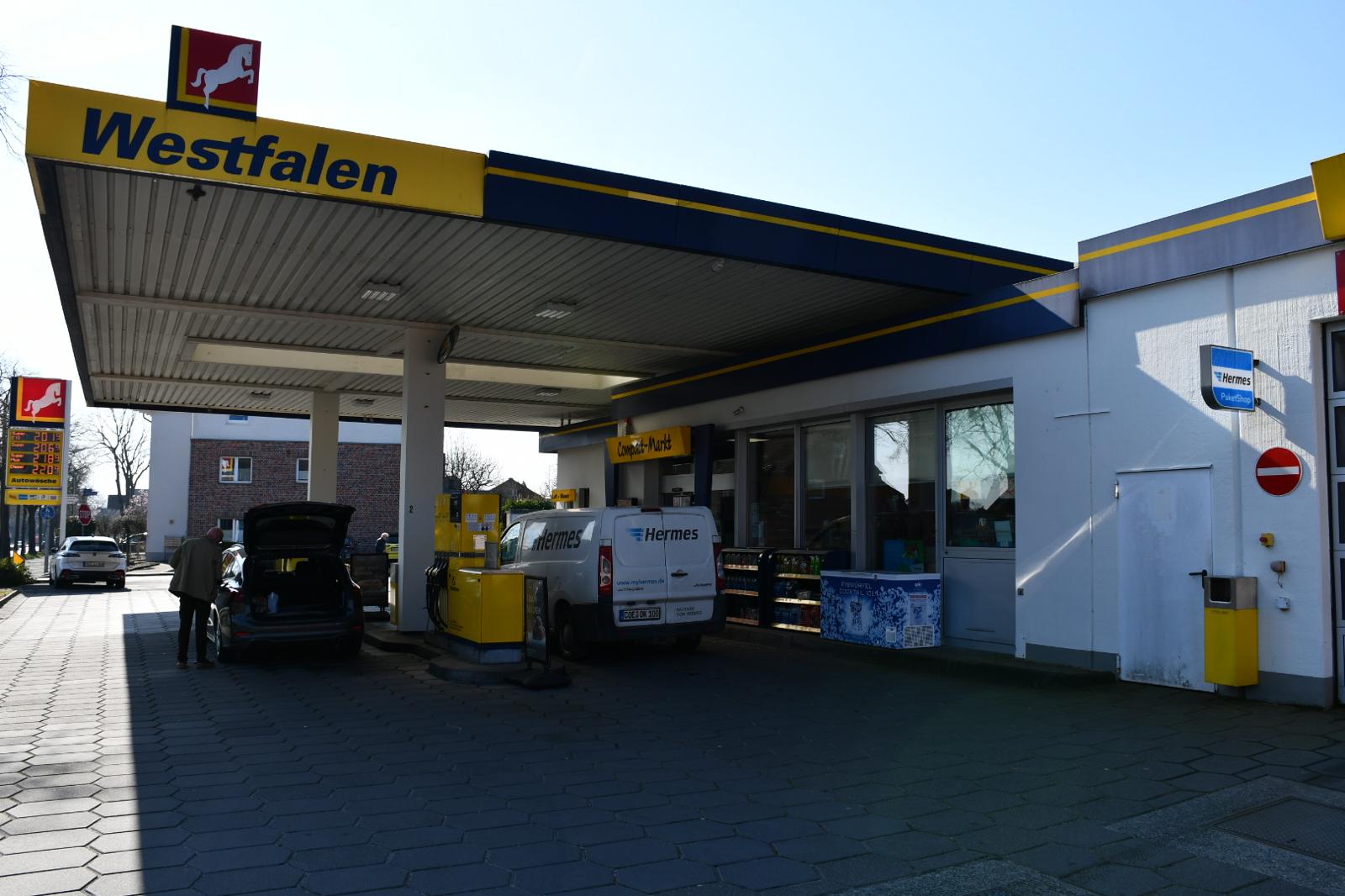 Holtwicker Str.