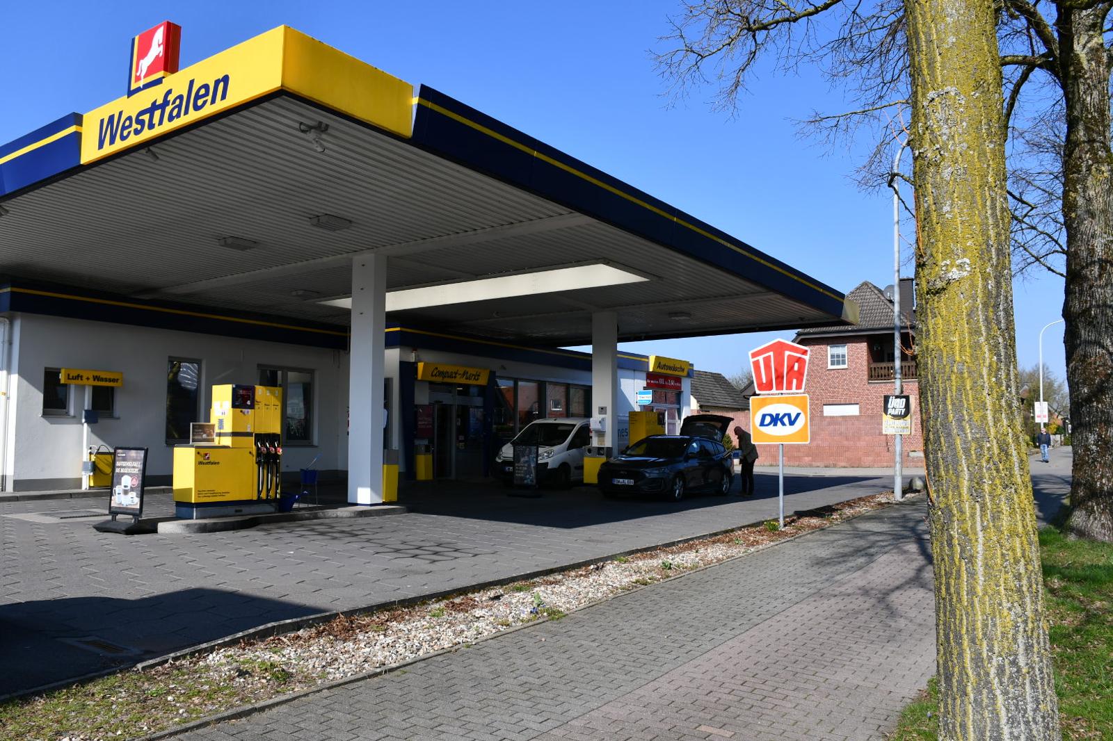 Holtwicker Str.