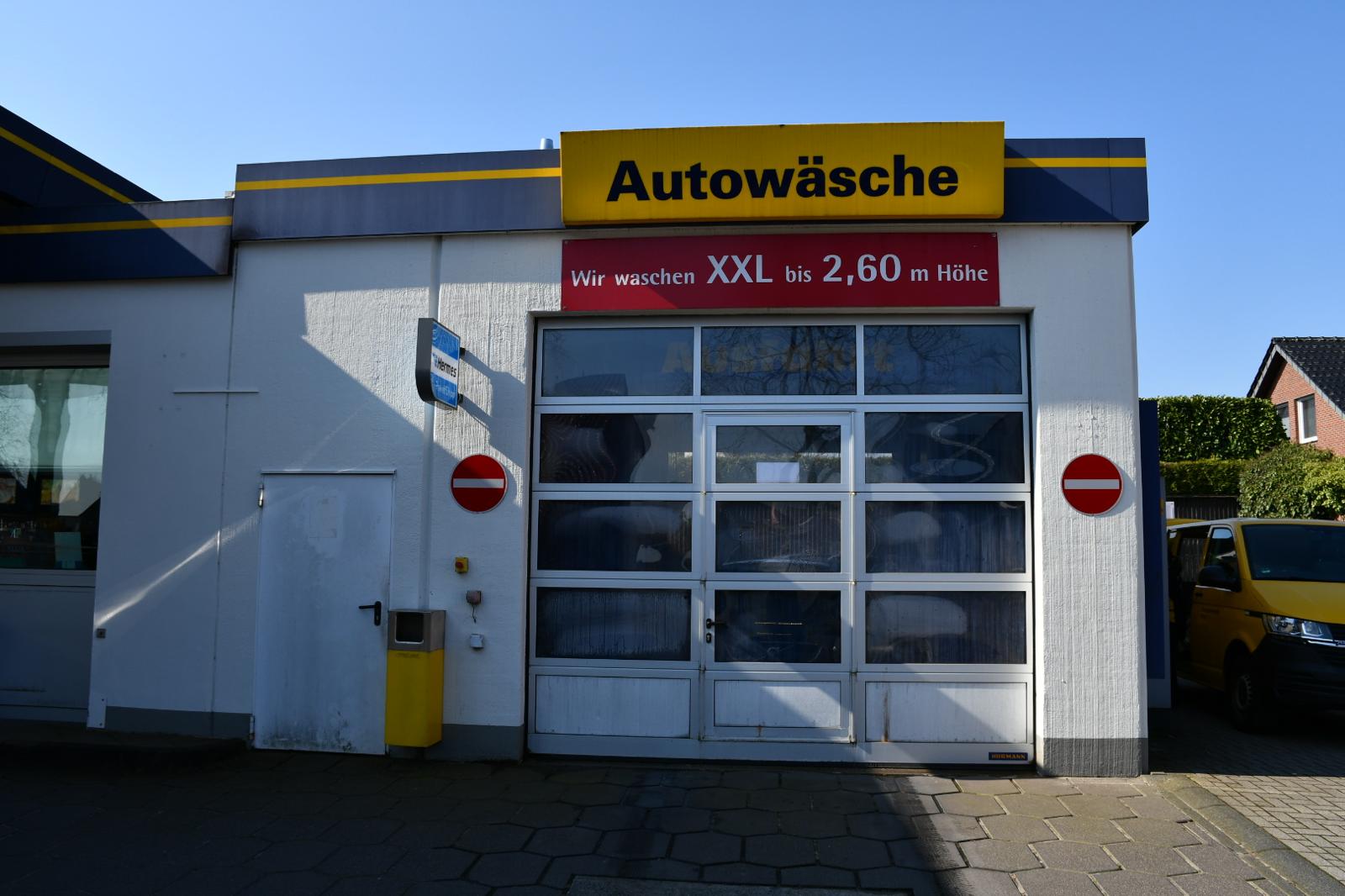 Holtwicker Str.